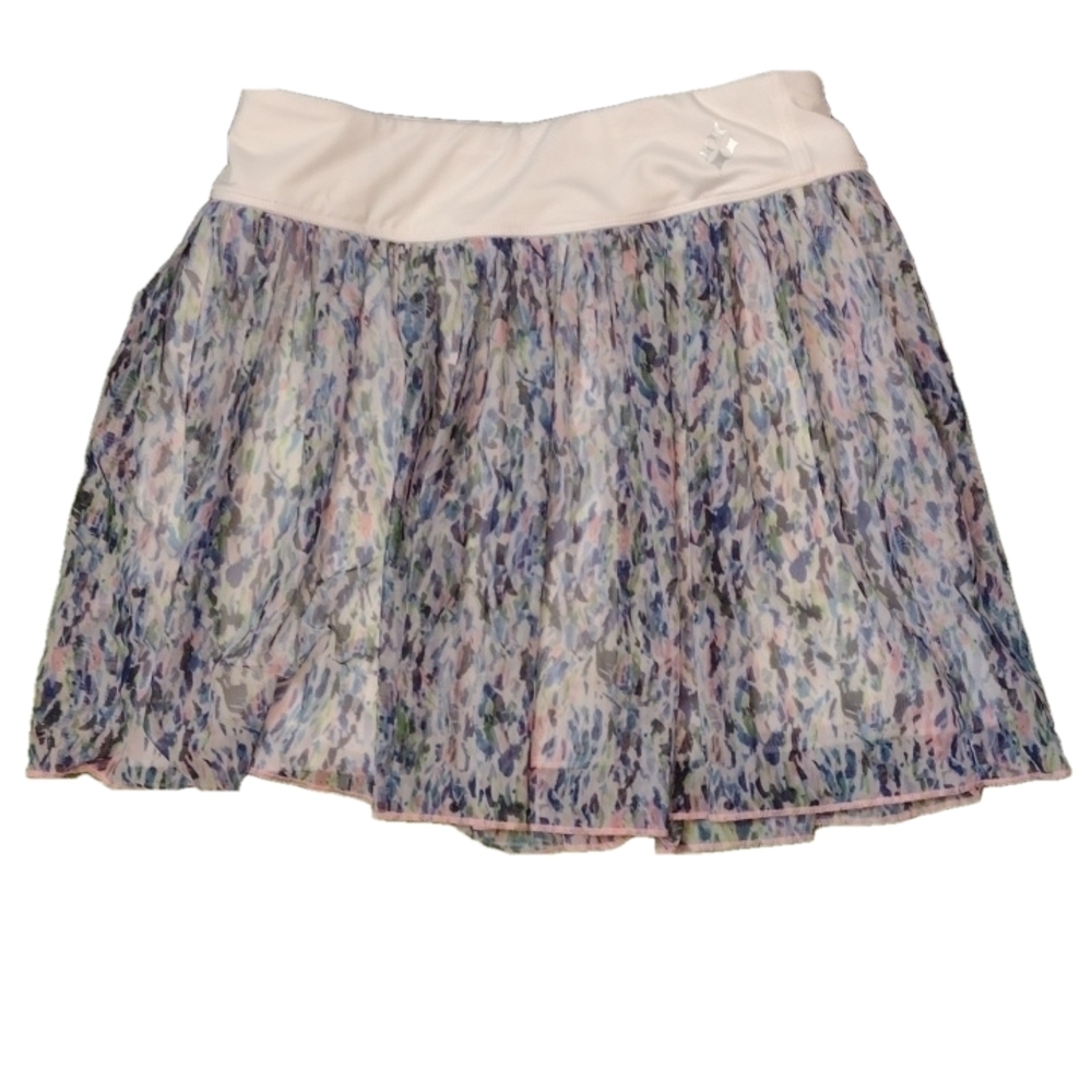 Jofit - flowy tennis skort size small